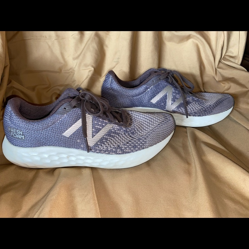 New balance sneakers